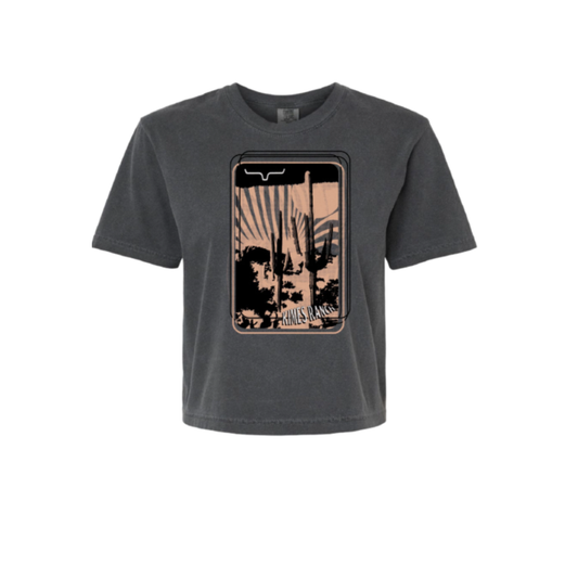 KIMES RANCH Desert Trip Tee