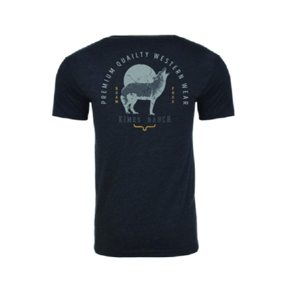 KIMES RANCH Howl Tee