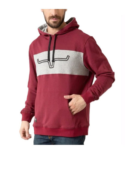 KIMES RANCH Ripon Hoodie