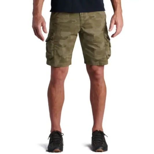KUHL Ambush Cargo Short