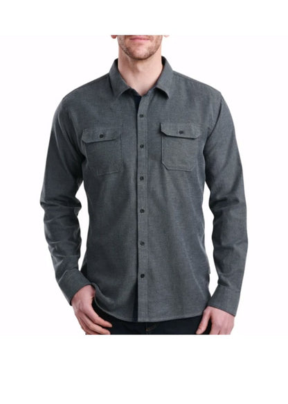 KUHL Response SS Short Sleeve Shirt
