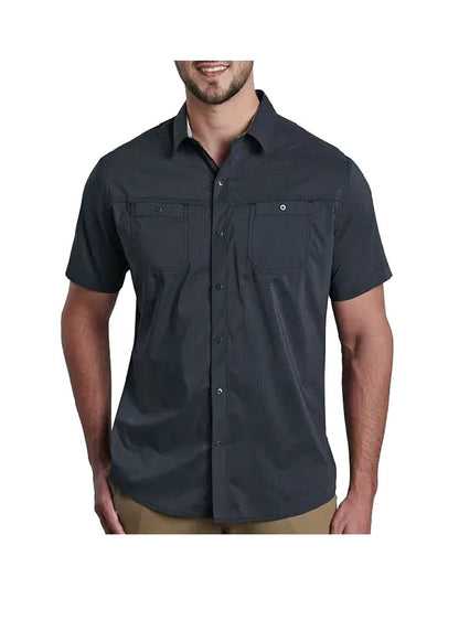 KUHL Stealth SS Short Sleeve Shirt