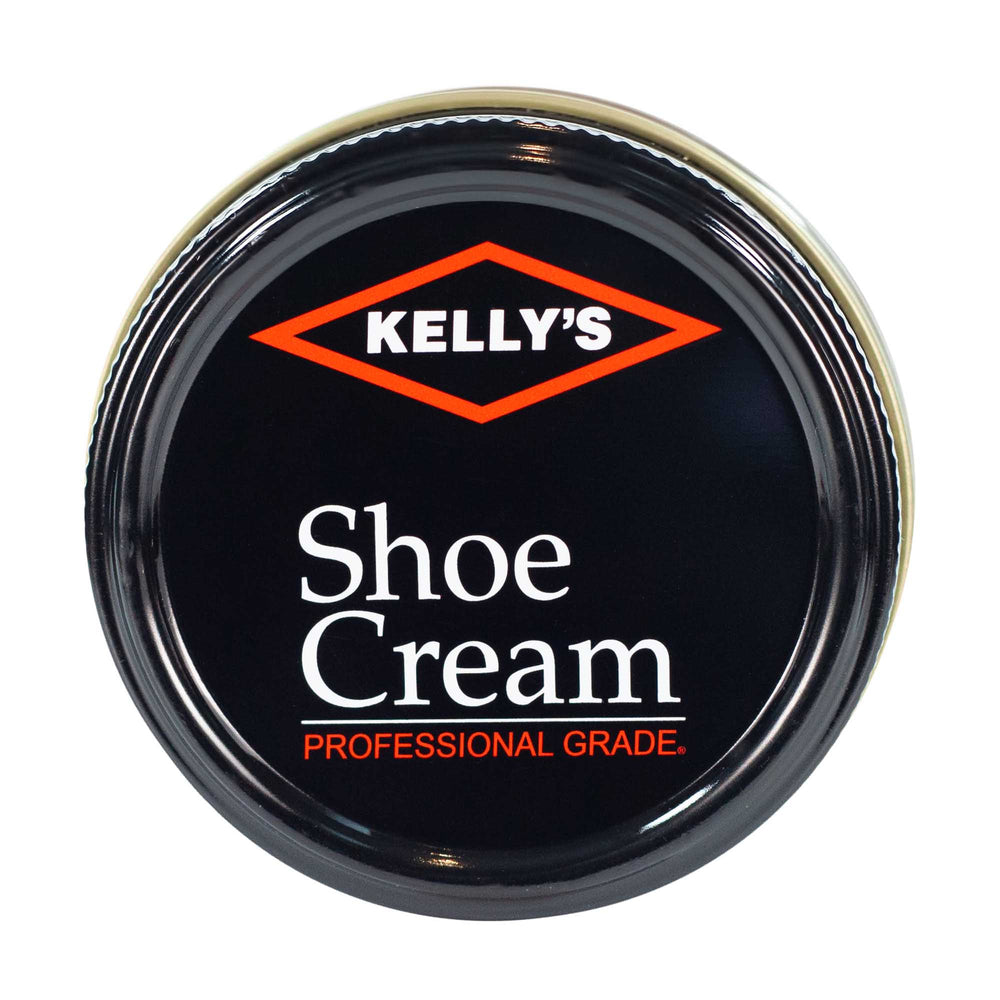 Kelly Shoe Cream