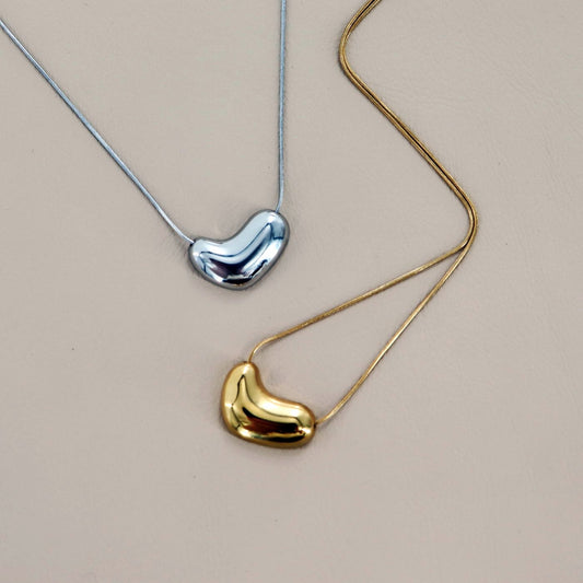ABCO Ranch Seed Necklace