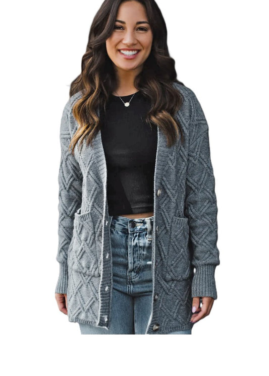 Panache Women's Sweaters