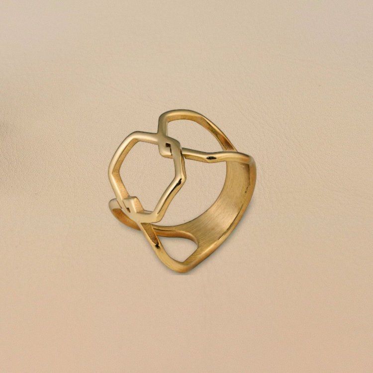 ABCO Elena Ring