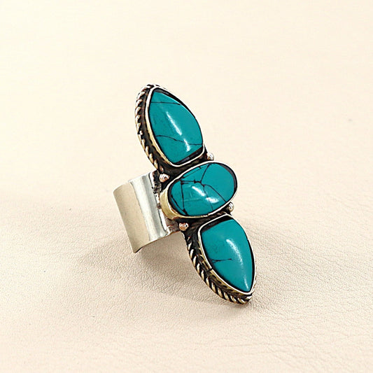 ABCO Quiet Rider Ring