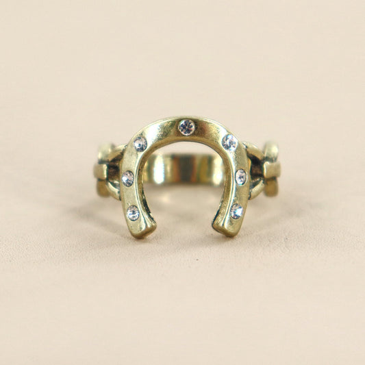 ABCO Wild Mare Ring