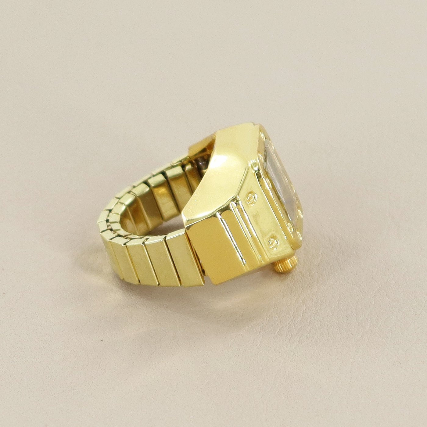 ABCO Rodeo Watch Ring
