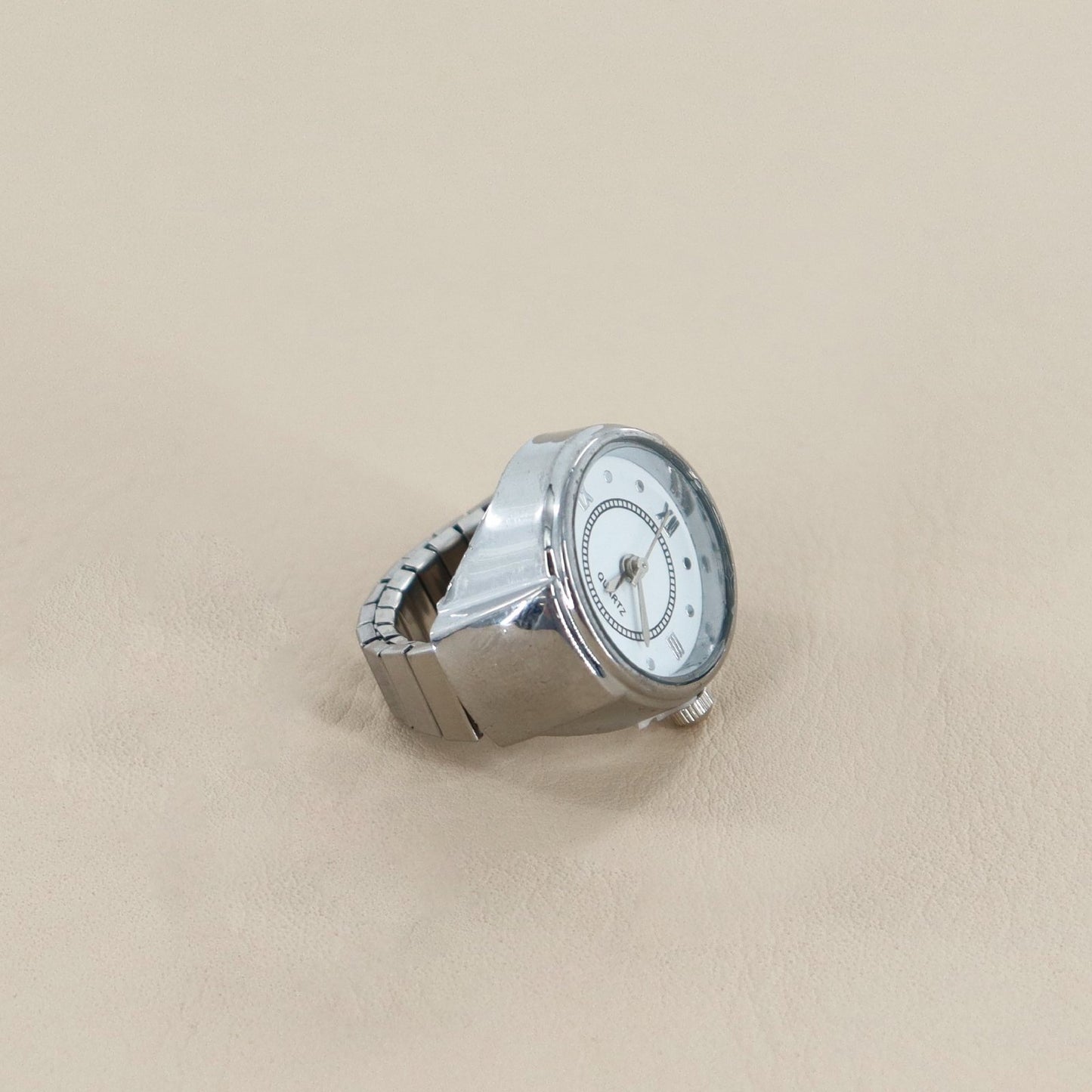 ABCO Sage Hour Ring
