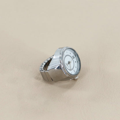 ABCO Sage Hour Ring