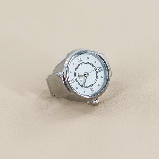 ABCO Sage Hour Ring