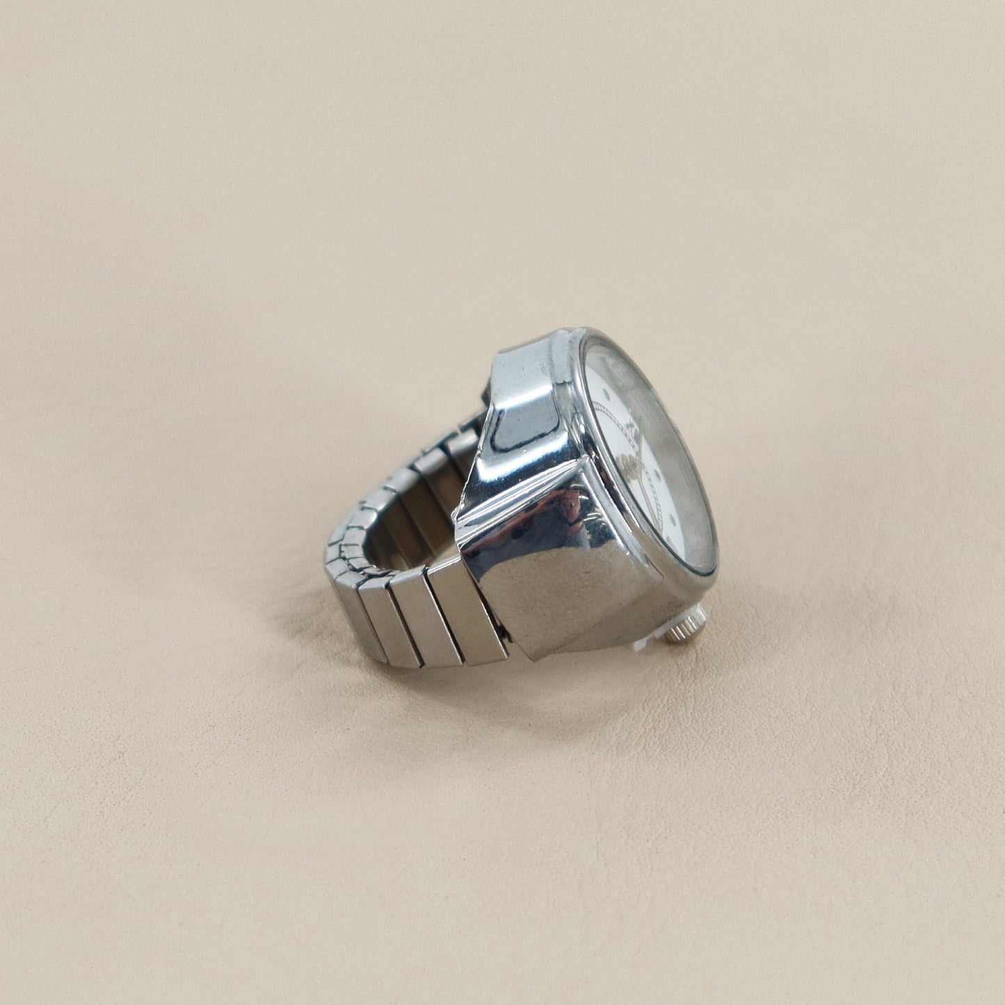 ABCO Sage Hour Ring