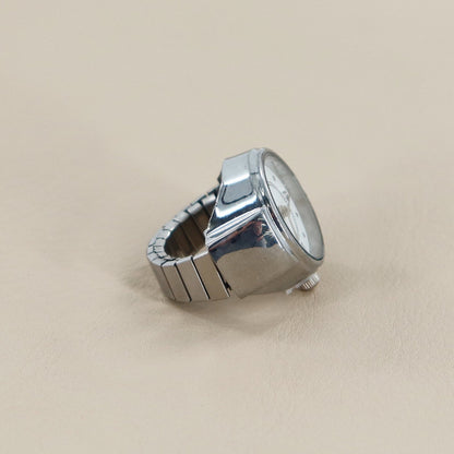 ABCO Sage Hour Ring