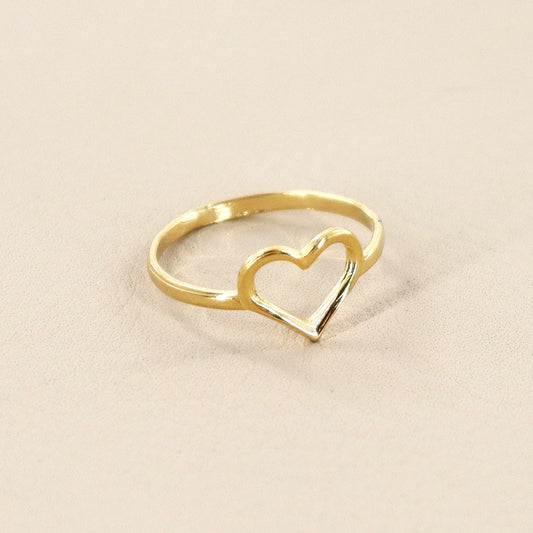 ABCO All Heart Ring