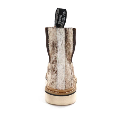 RANCHERR LECHERA BOOT