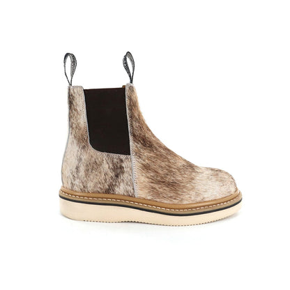 RANCHERR LECHERA BOOT