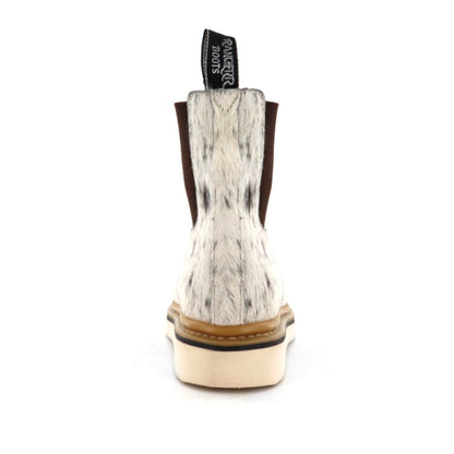 RANCHERR LECHERA BOOT