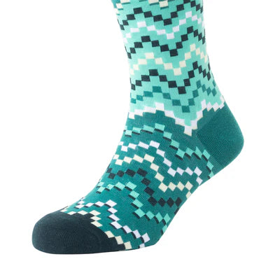 ABCO Jade Valley Pixie Socks