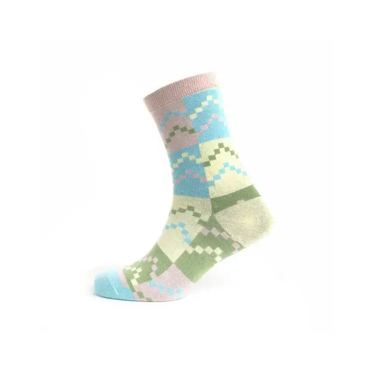 ABCO Buttercup Breeze Betty Socks