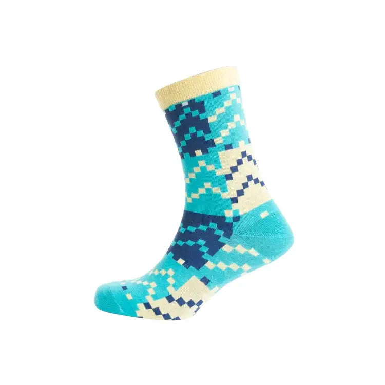 ABCO Buttercup Breeze Betty Socks