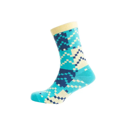 ABCO Buttercup Breeze Betty Socks