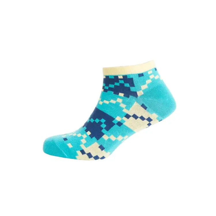 ABCO Buttercup Breeze Betty Ankle Socks