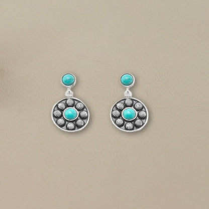 ABCO Starlight Canyon Earrings
