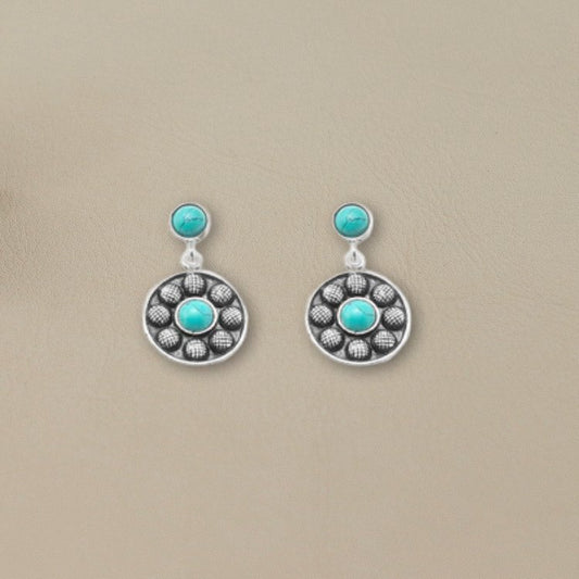ABCO Starlight Canyon Earrings