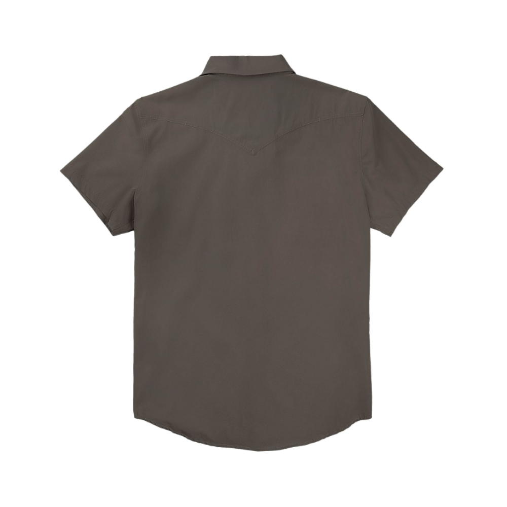 SENDERO Confluence Tech Short Sleeve Shirt