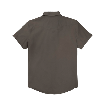 SENDERO Confluence Tech Short Sleeve Shirt