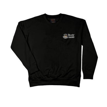 SENDERO Shootin' Hand Sweatshirt