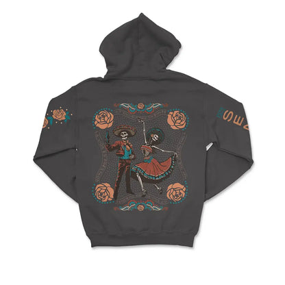 SENDERO Viejones Hoodie