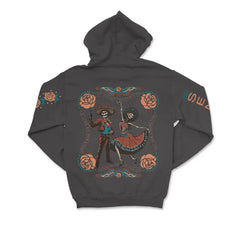 SENDERO Viejones Hoodie