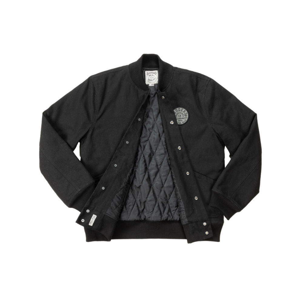 SENDERO La Tierra Work Jacket