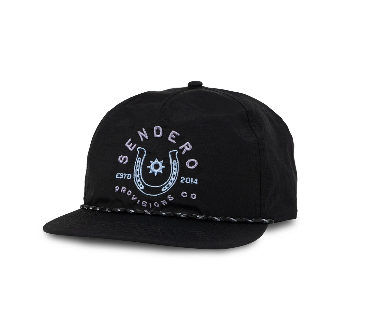 Sendero No Luck Hat