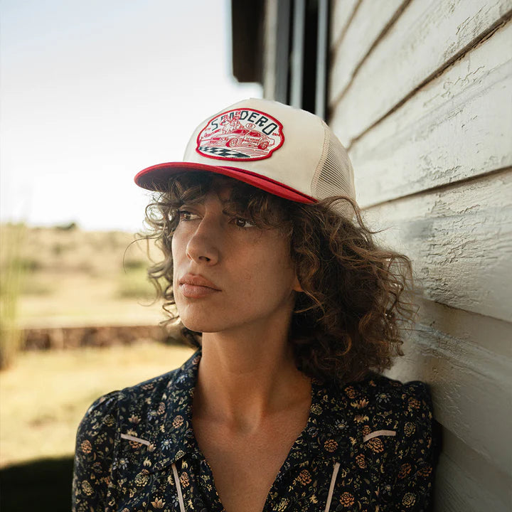 SENDERO Giddy Up Trucker Hat