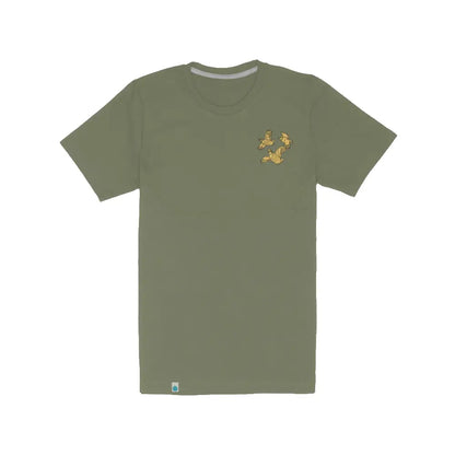 SENDERO Covey T-Shirt