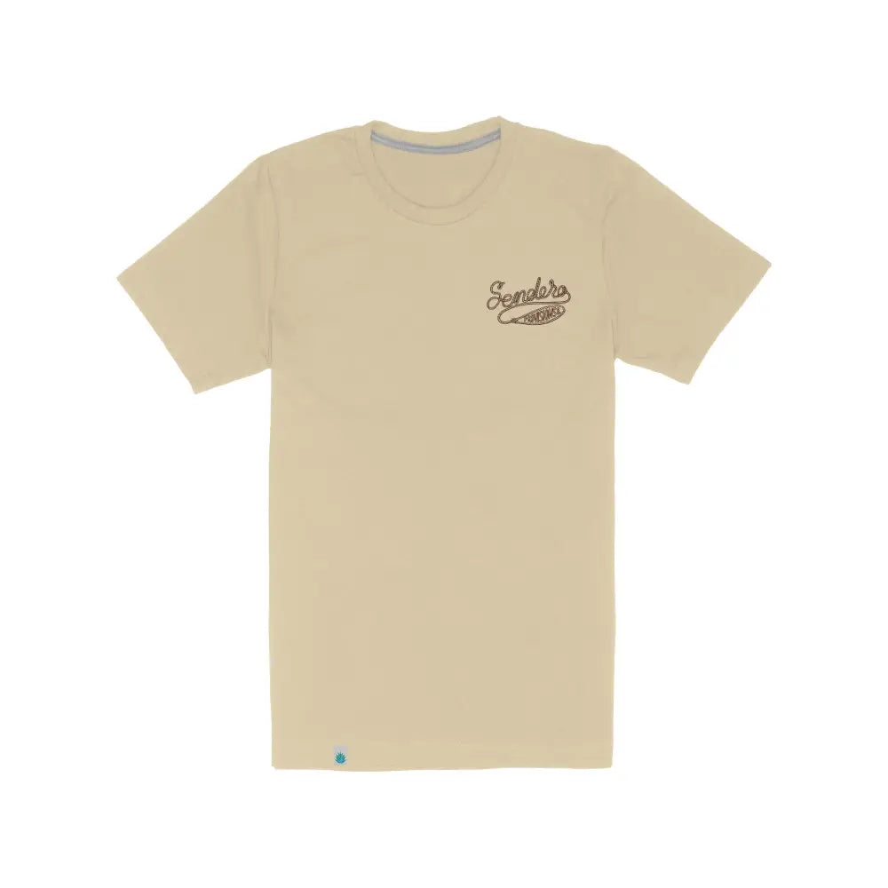 SENDERO Skeleton Riders T-Shirt