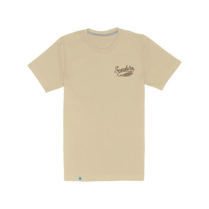 SENDERO Skeleton Riders T-Shirt
