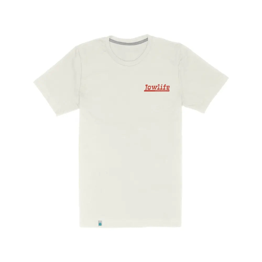SENDERO Lowlife T-Shirt