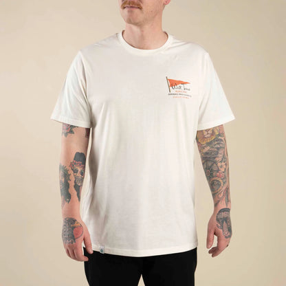 SENDERO West Texas Municipal T-Shirt