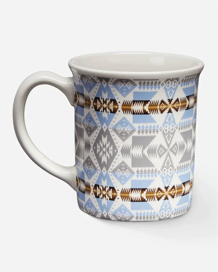 
                  
                    Pendleton Coffee Mug
                  
                