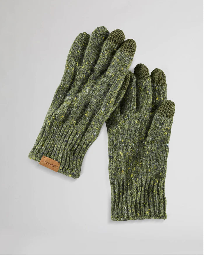 
                  
                    Pendleton Cable Knit Gloves
                  
                