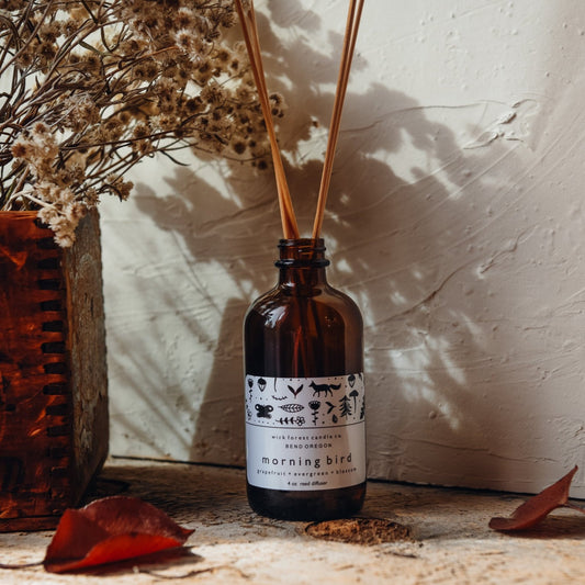 Wick Forest Candle Co. Scent Diffusers