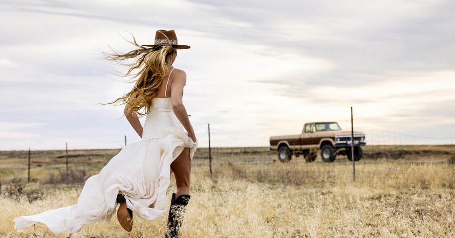 Cody & Sioux Open House