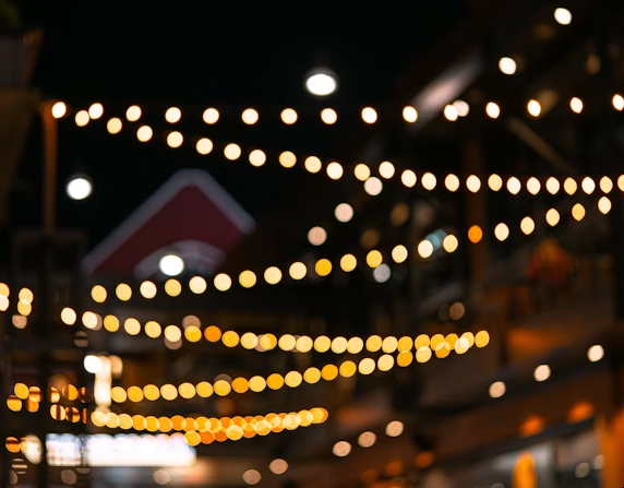 Granary Road Christmas Market