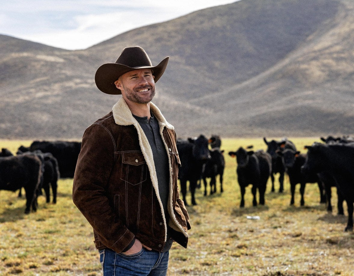 Why "Vaquero Bucks"?