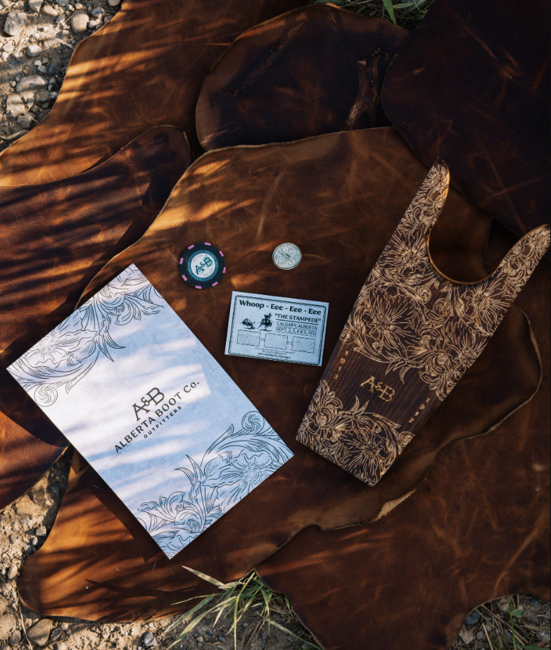 What is Vaquero Bucks?