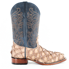 Handcrafted Custom Western Boots By Alberta Boot Company
